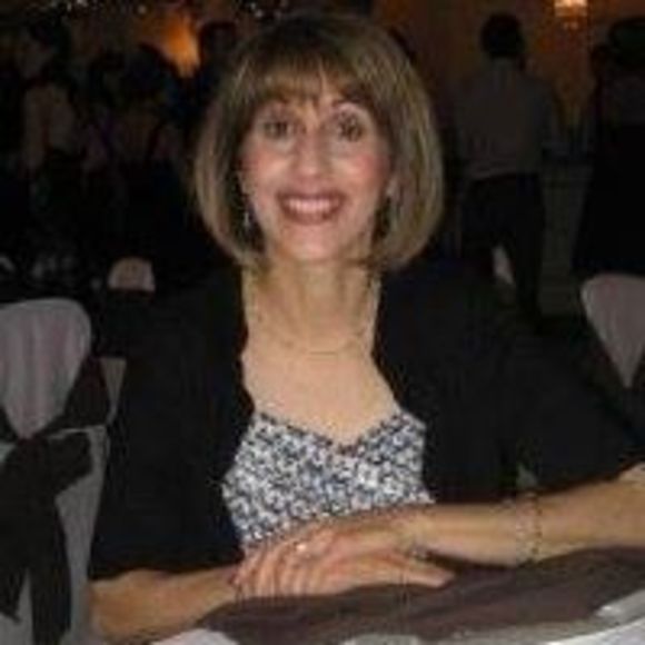 Meet your Posher, Nancy - Picture 1 of 1